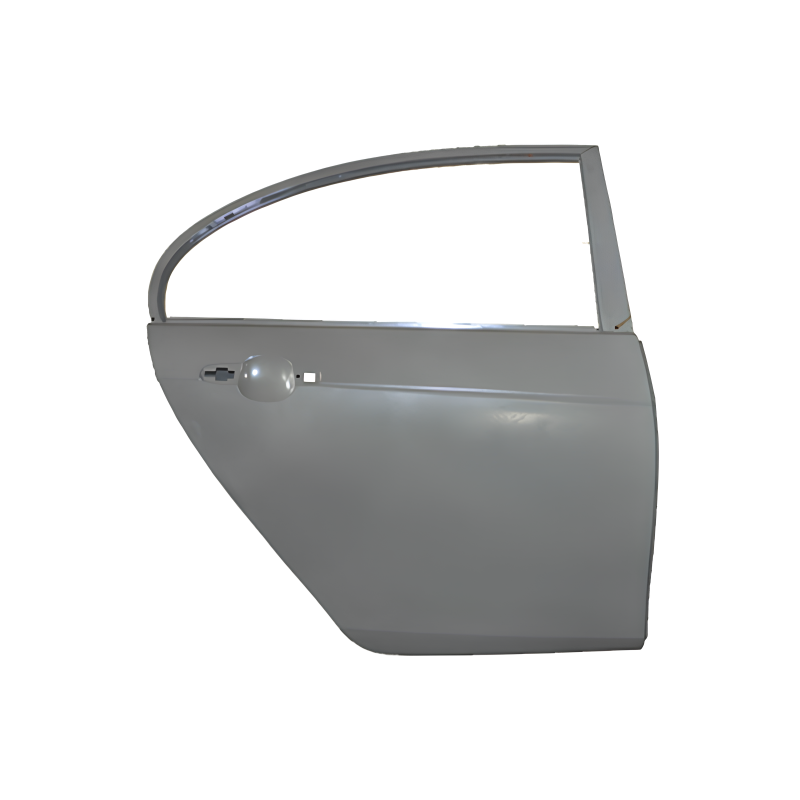 For GEELY EC7 Sedan Rear Door RH LH Factory Direct Wholesale