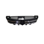 For VOLKSWAGEN TIGUAN Grille 2012 2015 Factory Direct Wholesale