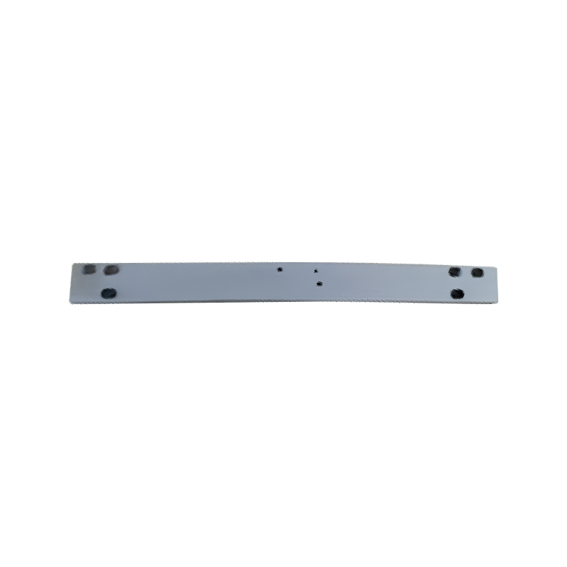 For GWM V80 Front Bumper Reinforcement Factory Direct Wholesale