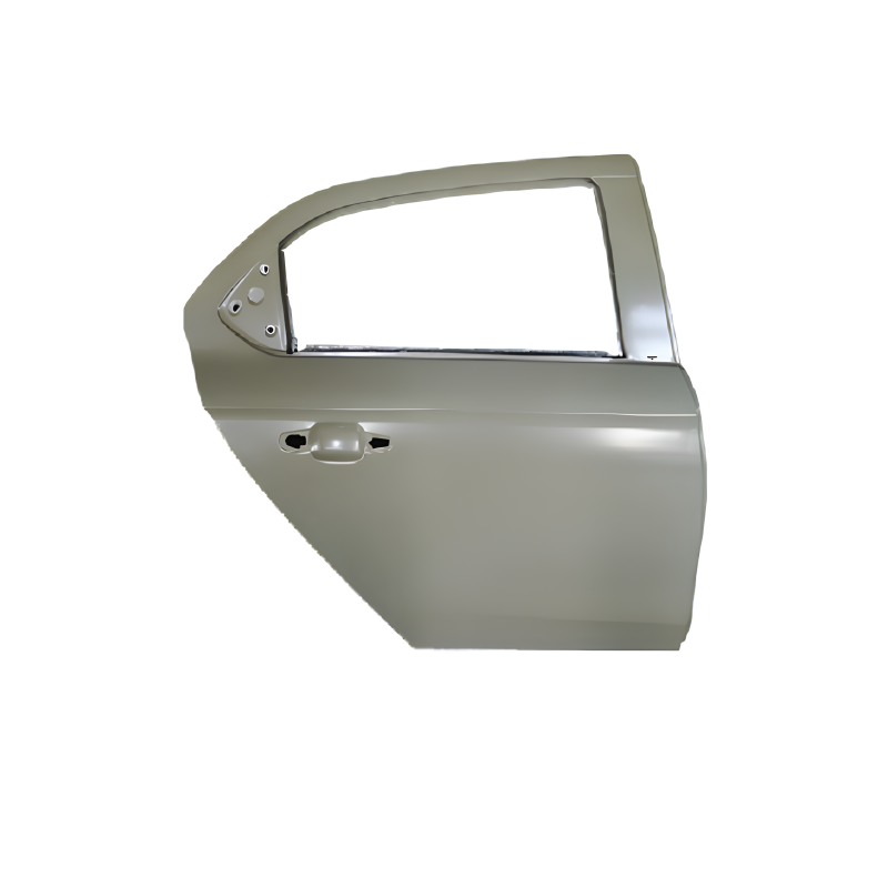 For CITROEN CELYSEE Rear Door 2015 RH LH Factory Direct Wholesale