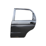 For CHEVROLET SPARK Rear Door With Moulding Hole 96562535 RH LH Factory Direct Wholesale