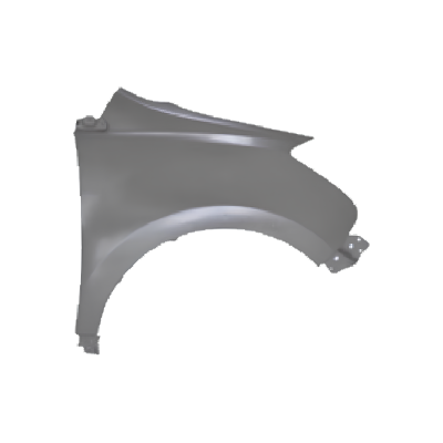 For GWM FLORID Front Fender With Hole RH LH Factory Direct Wholesale