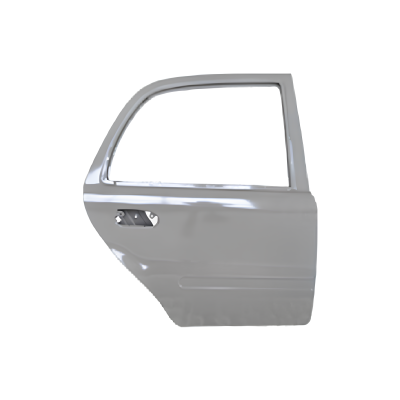 For GEELY CK1CK2 Rear Door Old Model RH LH Factory Direct Wholesale