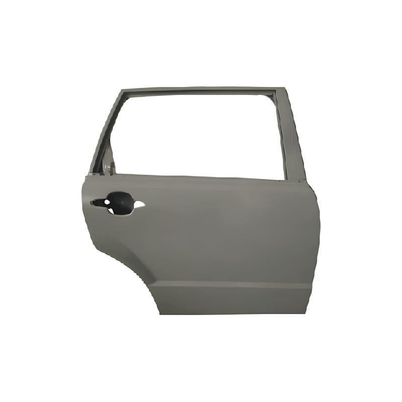 For BYD E6 Rear Door 2009 2016 RH LH Factory Direct Wholesale