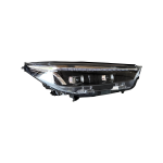 For JAC A5J7 Headlamp RH LH Factory Direct Wholesale