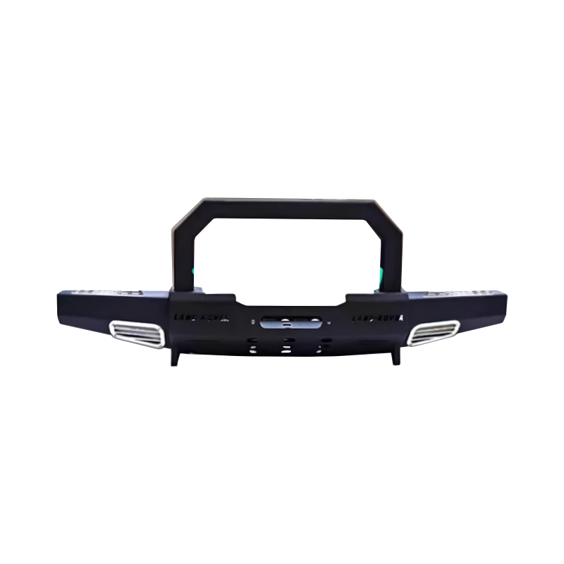 For LAND ROVER DEFENDER Front Bumper 90 110 Steel Factory Direct Wholesale