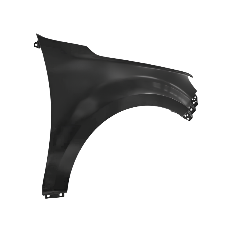 For GWM WINGLE 7 Front Fender RH LH Factory Direct Wholesale