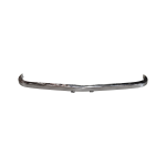 For NISSAN DATSUN 240Z Front Bumper Without Holes 1969 1973 Steel Factory Direct Wholesale