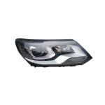 For VOLKSWAGEN TIGUAN Headlamp LED 2012 2015 RH LH Factory Direct Wholesale