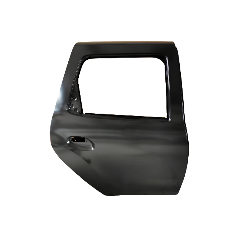 For DACIA DUSTER Rear Door 2018 RH LH Factory Direct Wholesale