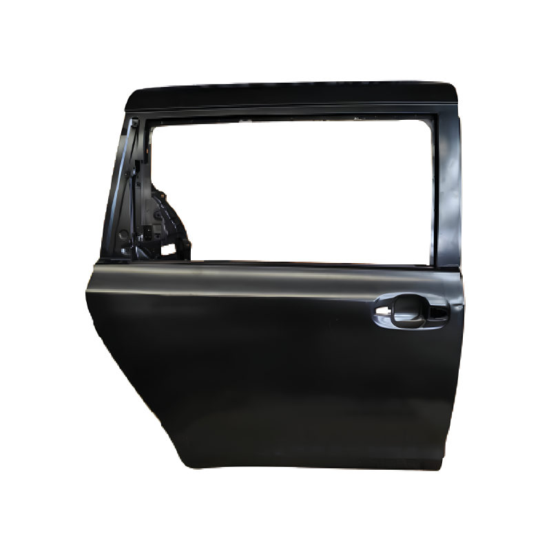 For TOYOTA SIENNA Rear Door 20152021 RH LH Factory Direct Wholesale