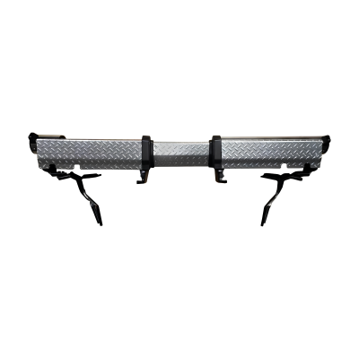 For TOYOTA LAND CRUISER LC79 Rear Bumper 20032023 Factory Direct Wholesale