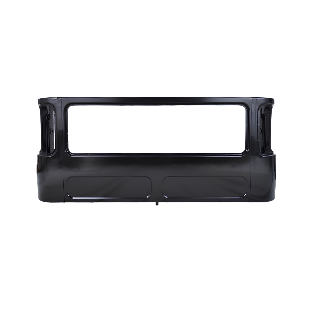 FJ45 Back Panel Upper