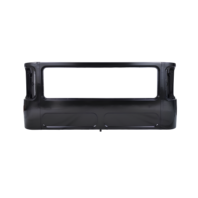 For TOYOTA LAND CRUISER FJ45 Back Panel Upper Steel Factory Direct Wholesale