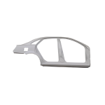 For CHEVROLET LACETTI Sedan Side Panel 2004 2007 RH LH Factory Direct Wholesale