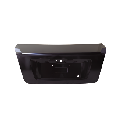 For CHEVROLET LACETTI Sedan Trunk Lid With Hole 2004 2007 Factory Direct Wholesale