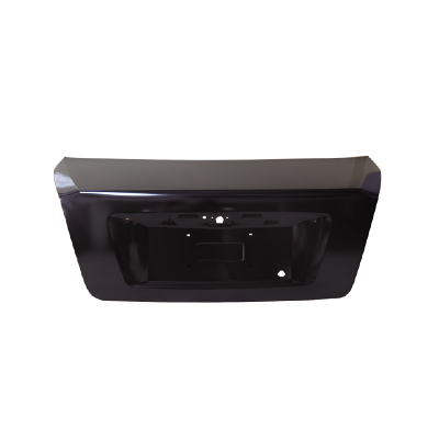 For CHEVROLET LACETTI Sedan Trunk Lid 2004 2007 Factory Direct Wholesale