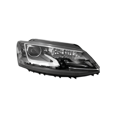 For VOLKSWAGEN JETTA Head Lamp Xenon 2011 2017 RH LH Factory Direct Wholesale