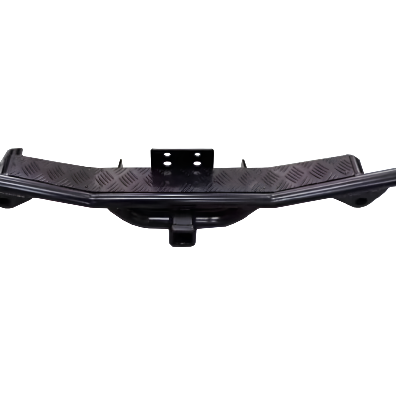 For LAND ROVER DEFENDER Rear Bumper 90 110 Steel Factory Direct Wholesale