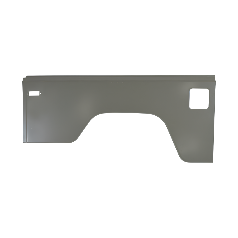 FJ43 BJ44 Rear Fender