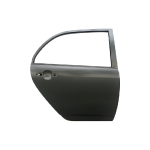 For BYD G3 Rear Door F3620101070C2 RH LH Factory Direct Wholesale