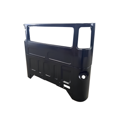 For TOYOTA LAND CRUISER FJ45 Back Panel Assembly Steel Factory Direct Wholesale