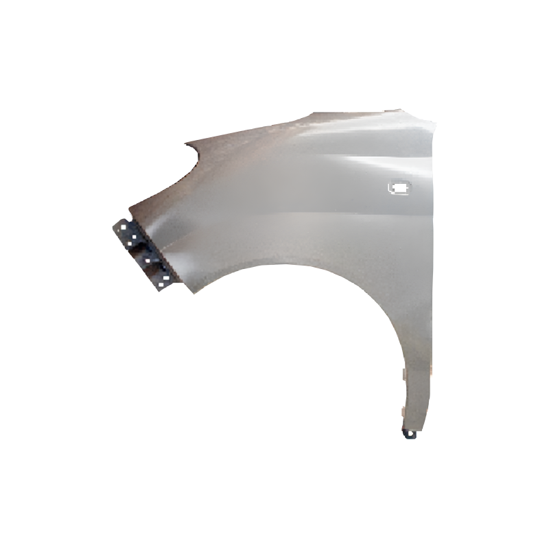 For CHERY QQS11FL Front Fender 2013 RH LH Factory Direct Wholesale