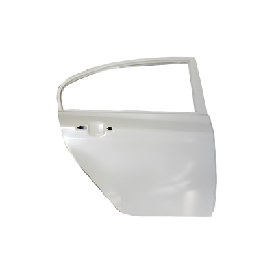 For ROEWE 350 Rear Door RH LH Factory Direct Wholesale