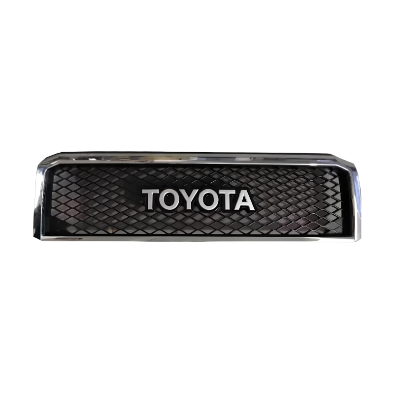 For TOYOTA LAND CRUISER LC79 Grill 2003 2023 Factory Direct Wholesale