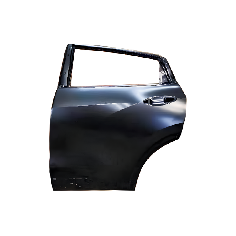 For GWM HAVAL F7X Rear Door 6201200XKQ02A RH LH Factory Direct Wholesale