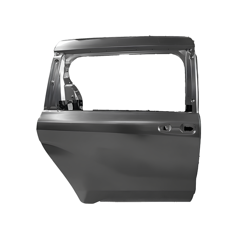 For TOYOTA SIENNA Rear Door 20212023 RH LH Factory Direct Wholesale