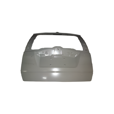 For GREAT WALL HAVAL H5 Tail Door Assy 6301010K80 Factory Direct Wholesale