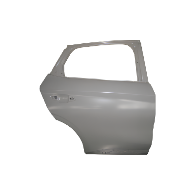 For BYD YUAN PLUS Rear Door RH LH Factory Direct Wholesale