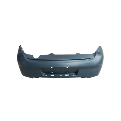 For CITROEN CELYSEE Rear Bumper Factory Direct Wholesale