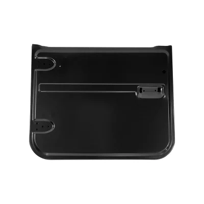 For TOYOTA LAND CRUISER FJ40 Front Door Without Frame Steel RH LH Factory Direct Wholesale