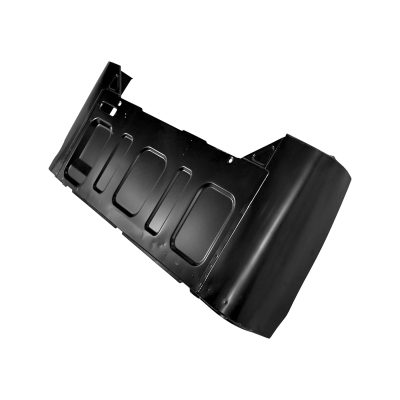 FJ45 Back Panel Lower