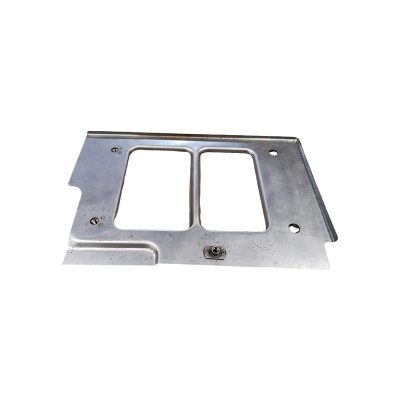 Panel With AC Openings FJ40 FJ45