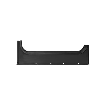 For TOYOTA LAND CRUISER Rocket Panel Outer FJ40 FJ45 Steel RH LH Factory Direct Wholesale