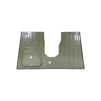 FJ40 Front Floor Panel