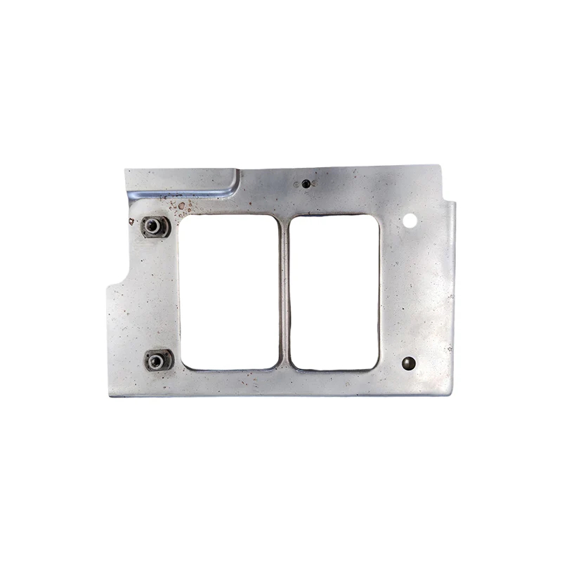 Panel With AC Openings FJ40 FJ45
