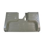 For TOYOTA LAND CRUISER Front Floor Panel FJ40 FJ45 Steel Factory Direct Wholesale