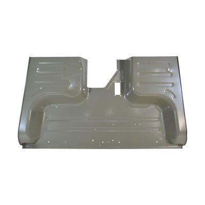 For TOYOTA LAND CRUISER Front Floor Panel FJ40 FJ45 Steel Factory Direct Wholesale