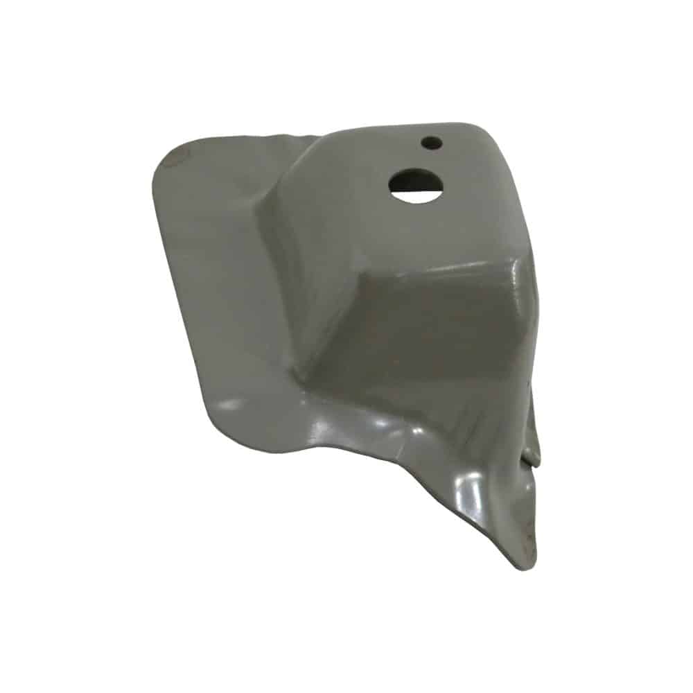 FJ40 FJ45 Seat Support