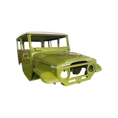 FJ40 Cab