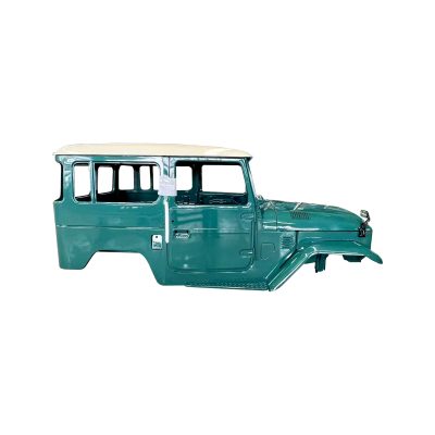 FJ40 Cab