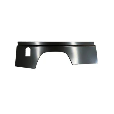 For LAND ROVER DEFENDER Rear Fender 110 Double Cab Pickup TD4 TDI RH LH