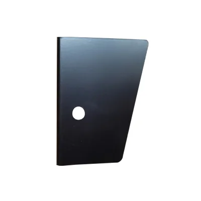 DEFENDER 90 110 Rear Enclosure Reinforcement Panel