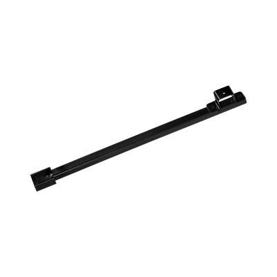 FJ40 FJ45 Front Door Window Glass Channel-2