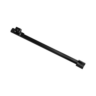 For TOYOTA LAND CRUISER FJ40 FJ45 Front Door Window Glass Channel Steel RH LH Factory Direct Wholesale