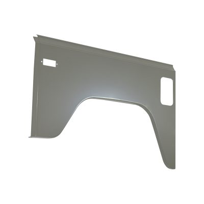 FJ40 Rear Fender